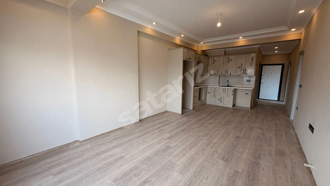 Kuşadası Güzelçamlı’da Oturuma Hazır Satılık 2 + 1 Daire