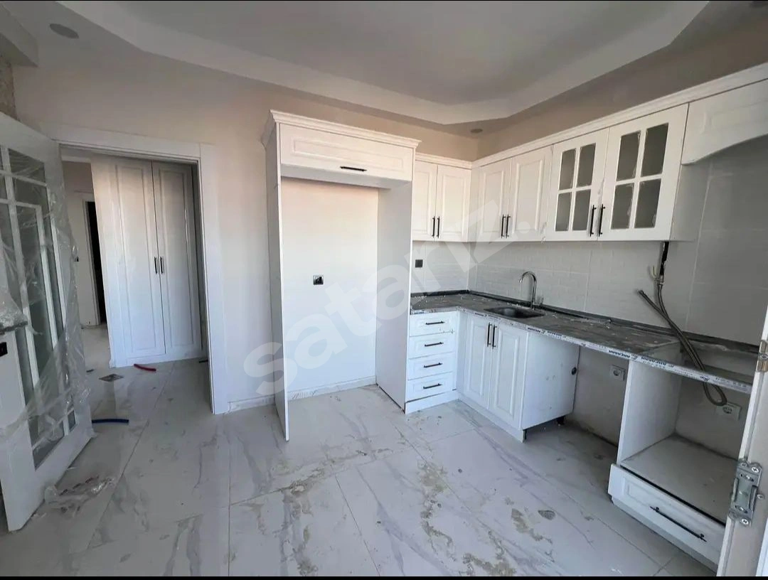 ZARA GAYRİMENKUL'DEN STADYUM CİVARI 2+1 LÜKS DAİRE