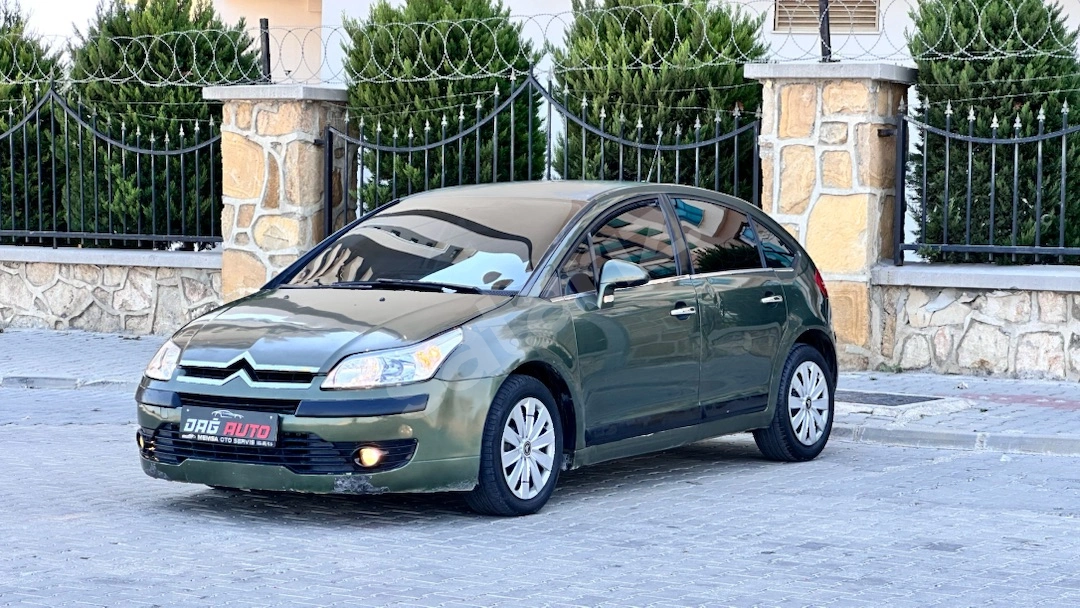 Dağ Auto Güvencesiyle
