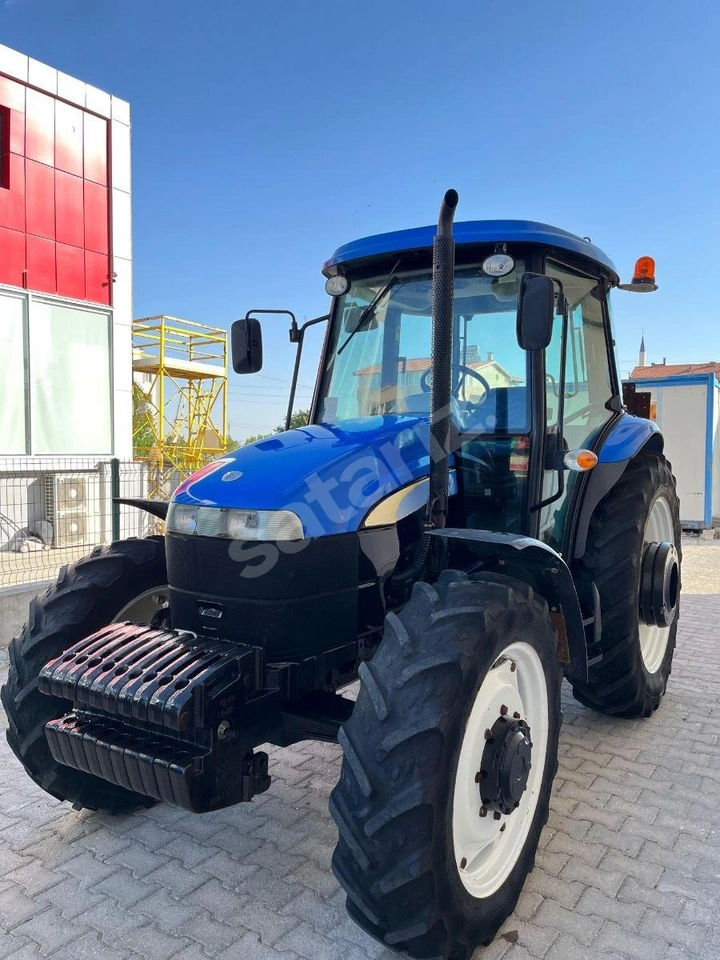 cam gibi TD 95 D