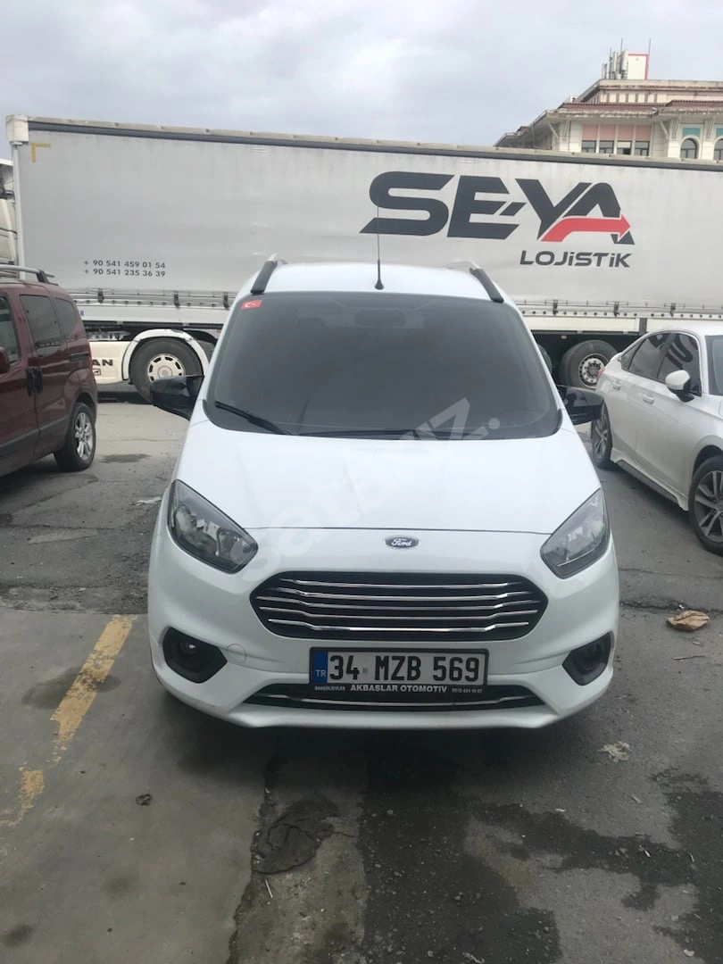 100 Hp 1.5 Delüx 2020 Model Hatasız
