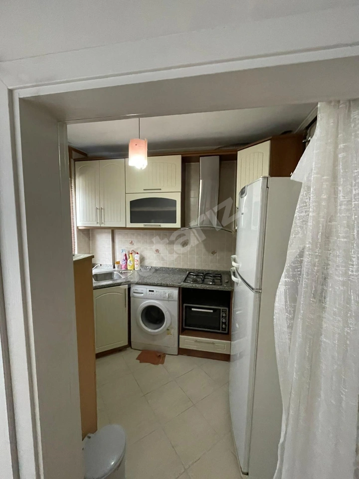 ELBİR EMLAK'TAN AİLEYE UYGUN FIRSAT 2+1 SATILIK DAİRE