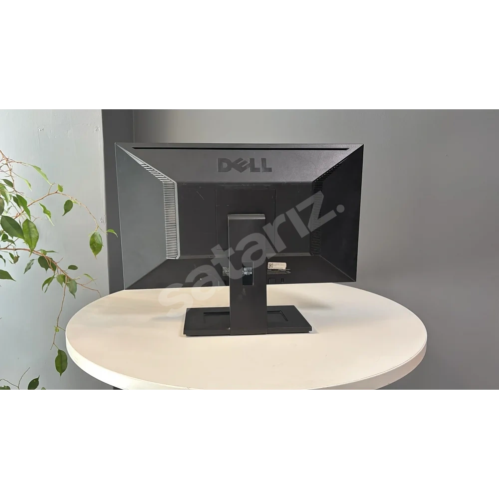 Monitör 21.5" Muhtelif Marka (Ekran Çizgi) 2.El 3Ay Garanti