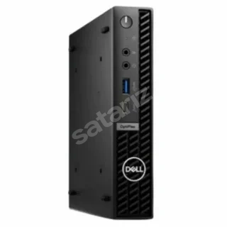 HP 19 inç Monitör + Dell Wyse 7010 Mini PC 16 GB RAM 128 GB SSD AMD All in One Bilgisayar (YENİLENMİŞ 2. EL ÜRÜN)