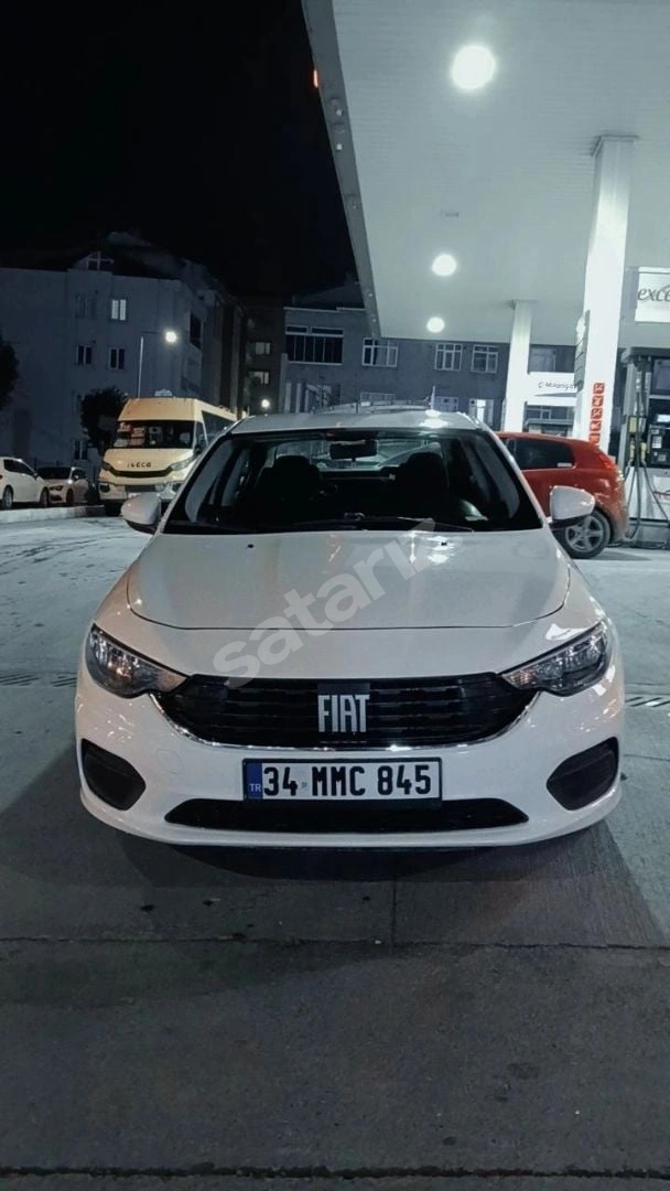 SATILIK BİBLO EGEA