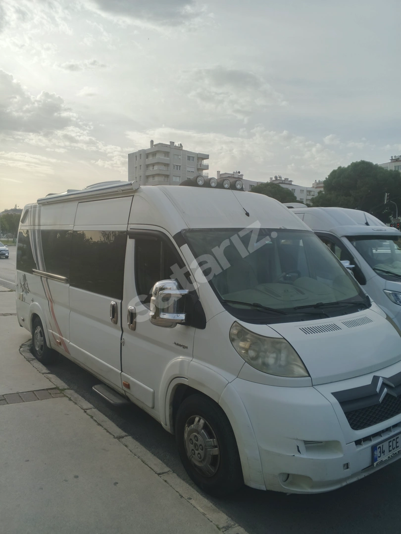 EN DOLUSU 175BİN KM