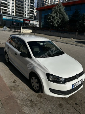 Değişensiz Temiz Polo