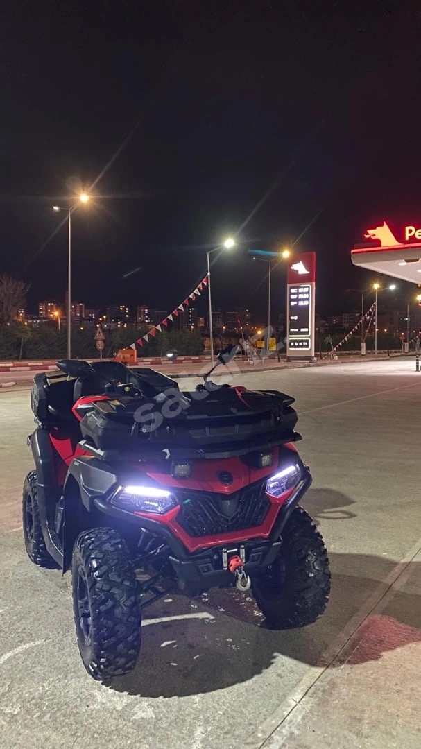 Acil Satılık Aksesuarlı Araç Takaslı