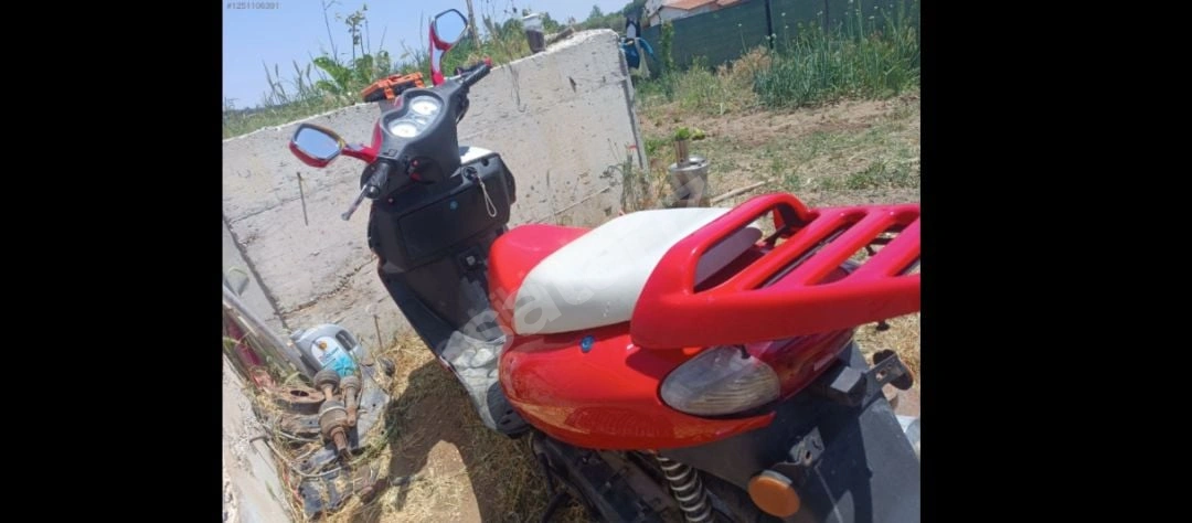 Asya 150 T Bakımları Yeni Yapıldı Evrakli Çekme Belgeli