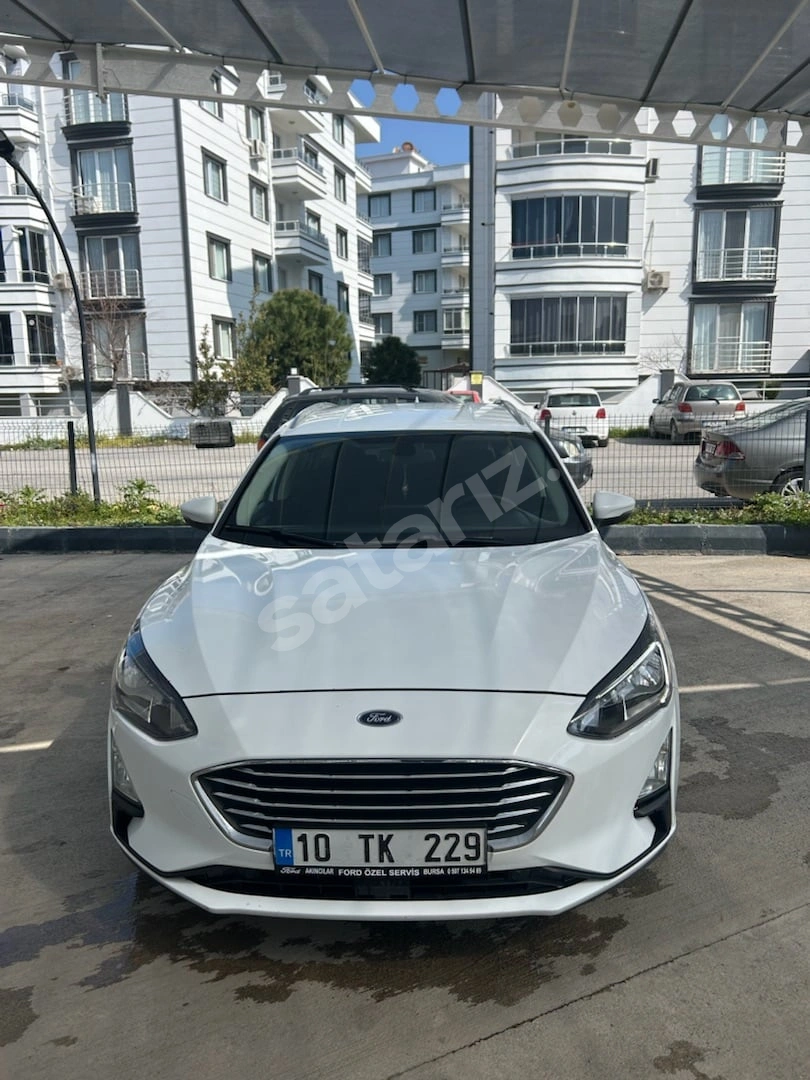 BÜTÜN BAKIMLARI YAPILMIŞ SAHİBİNDEN