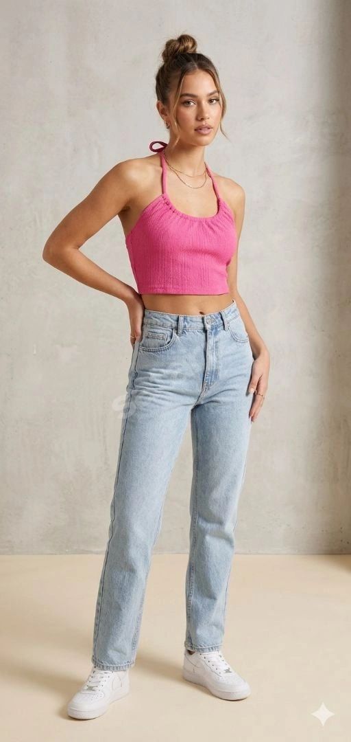 Mini Crop