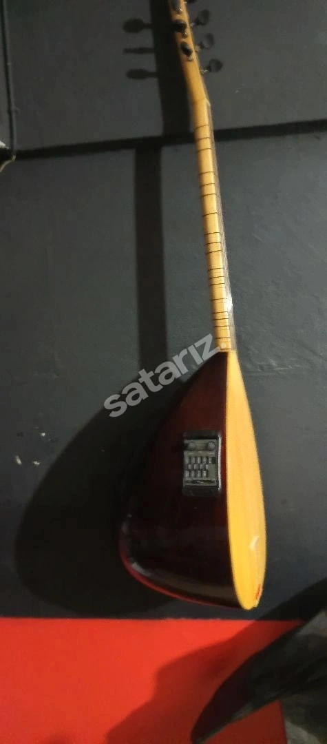 Kısa Sap Bağlama