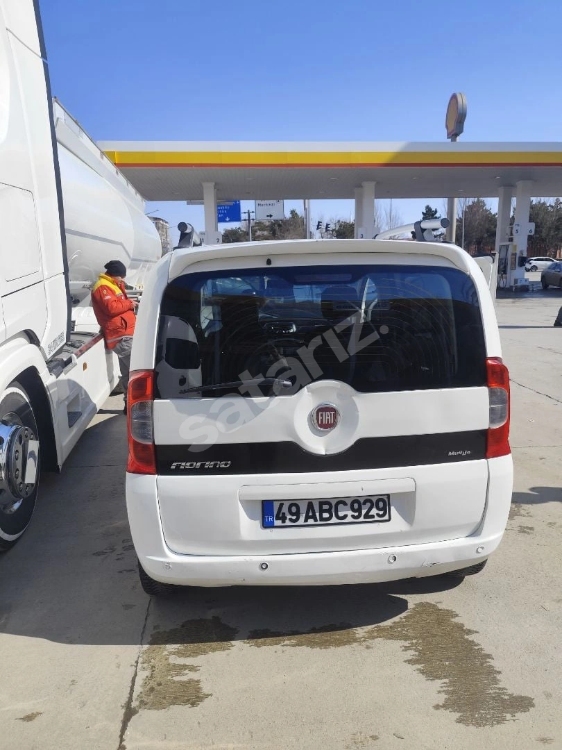 Özanle Kulandgım Arabam Satılık Tır