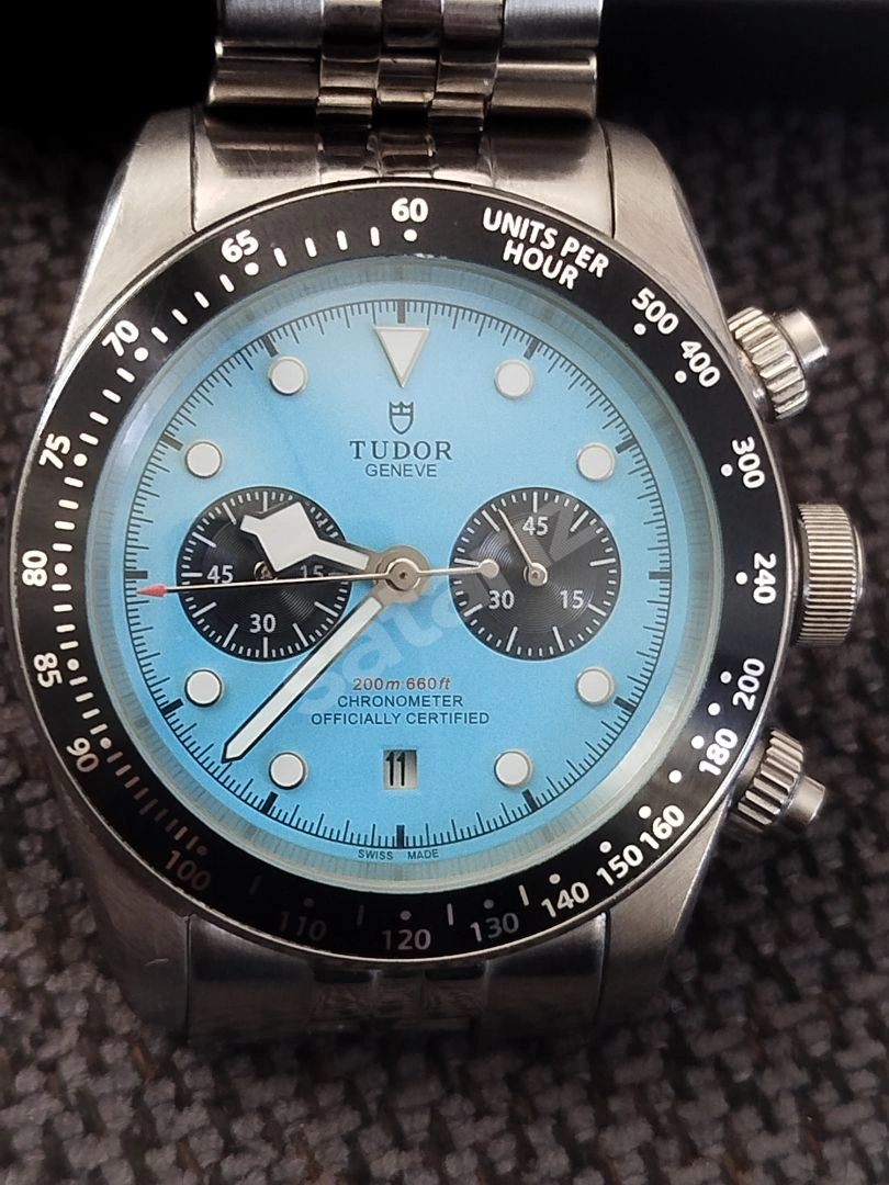 Tudor Geneve 40mn Otomatik