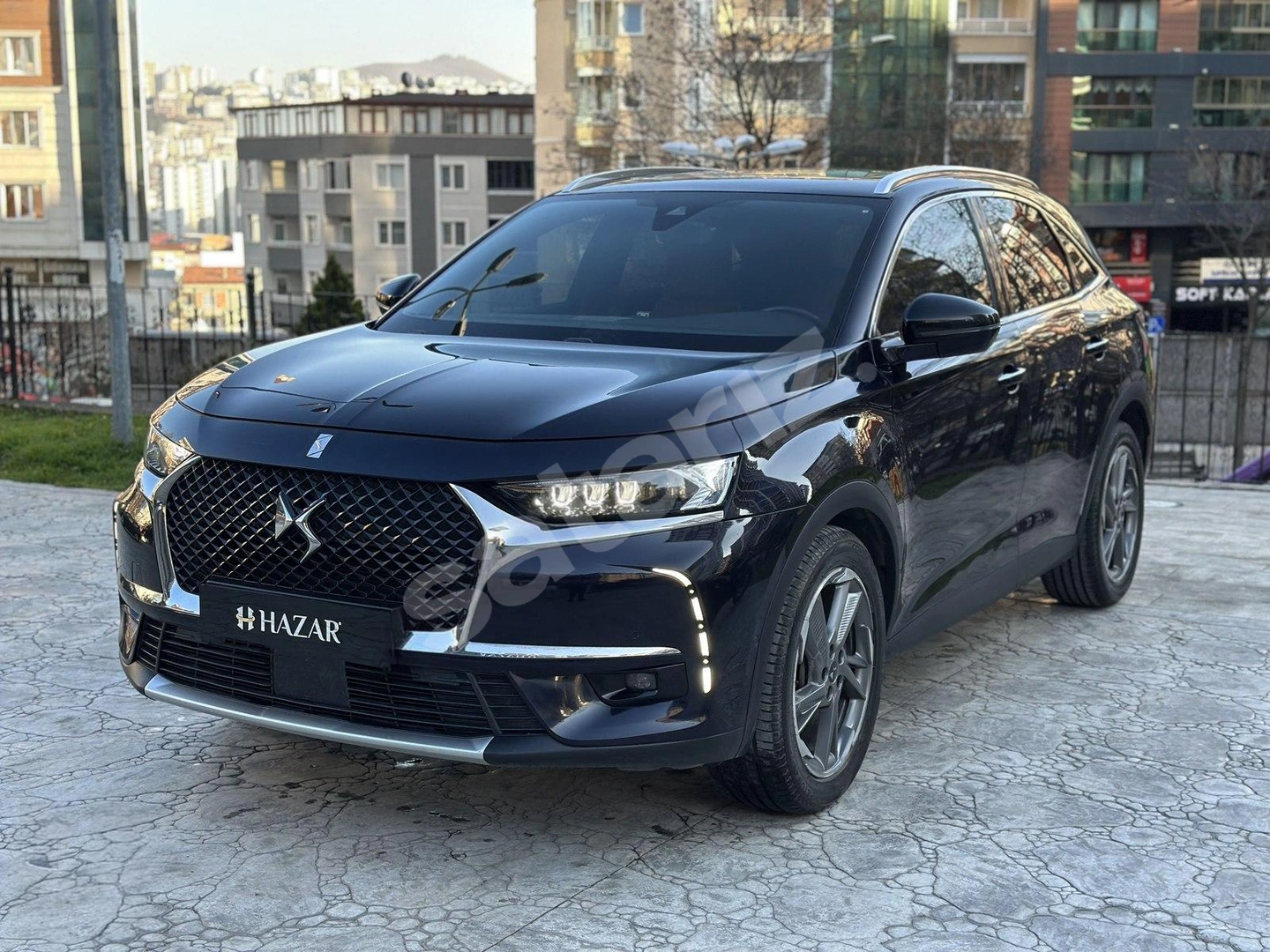 1100.000₺ PEŞİNAT 12 24 36 AY ELDEN SENETLE - 12 KK TAKSİT