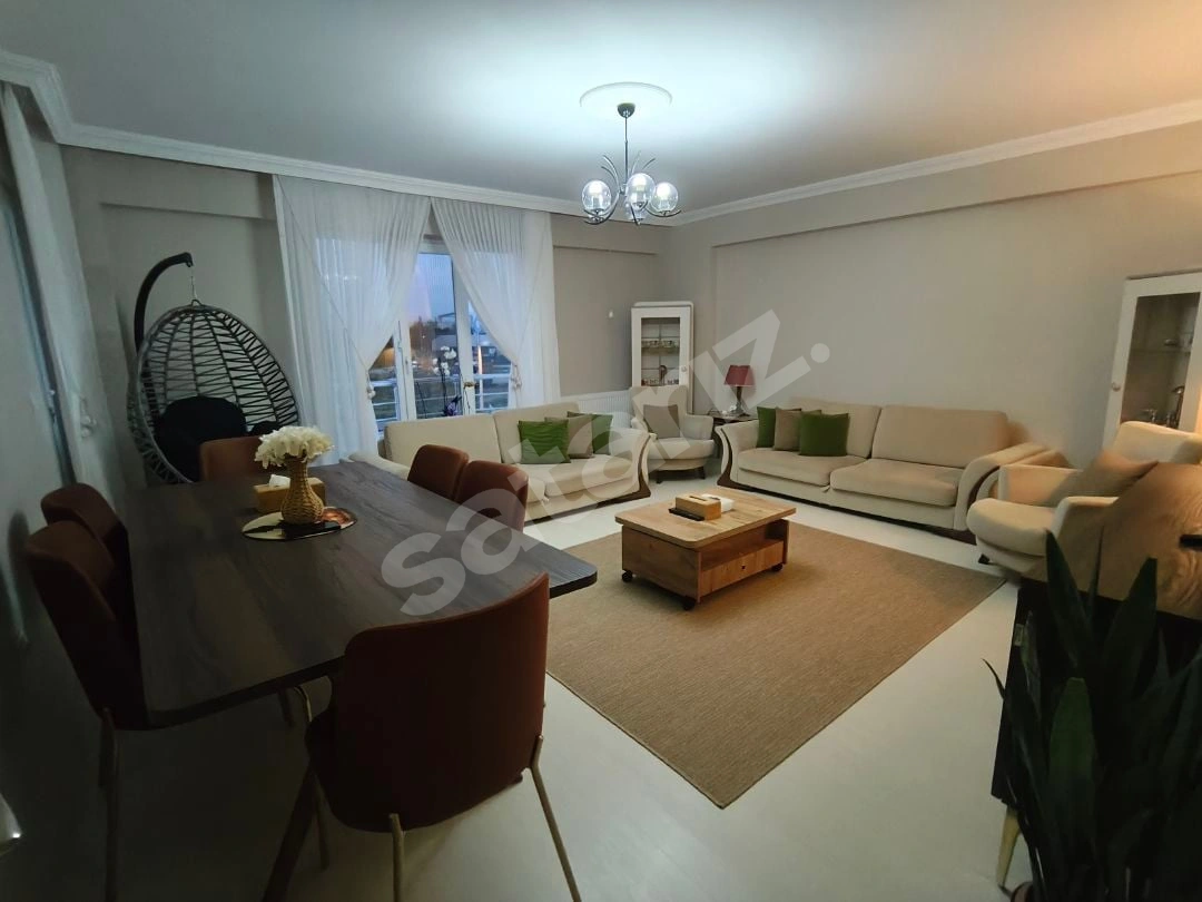 Yazlıkta Satılık Arakat 3+1 Daire