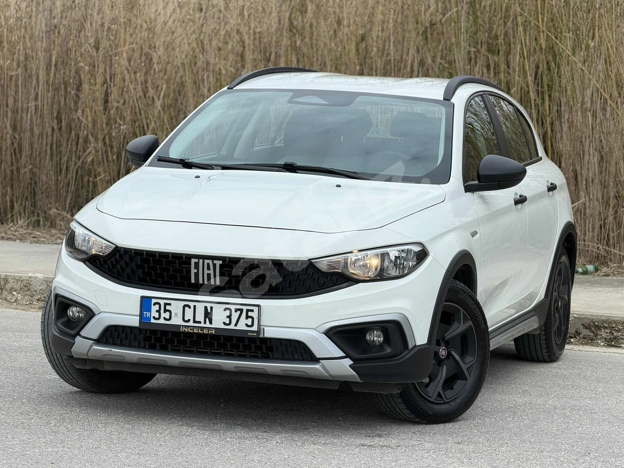 İNCELER OTOMOTİV'DEN 2025 EGEA 1.4 FİRE STREET 95HP TRCTN+GSR2