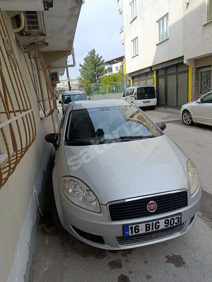 Full Orijinal Aile Aracı