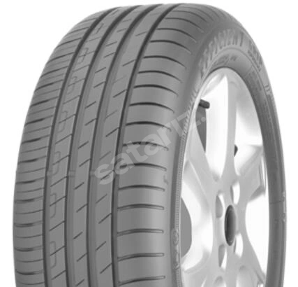 215/45R17 91W XL GOODYEAR EFFICIENTGRIP PERFORMANCE FP MONTAJ BALANS BEDAVA