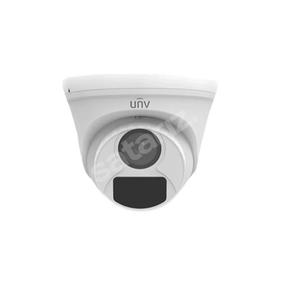Unıvıew Kamera Uac-T112-F28 2Mp Ir Dome Ahd Kamera