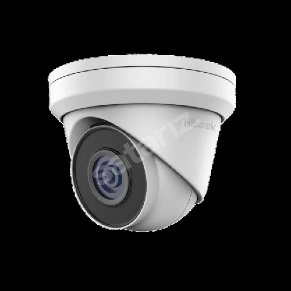 Hilook IPC-T229H 2MP 2.8mm ColorVu IP Dome Kamera 7-24 Sürekli Renkli Görüntü Ip Kamera