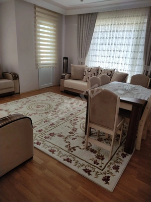 { URAL GAYRİMENKUL } Satılık Merkezi Konumda 2+1 Daire