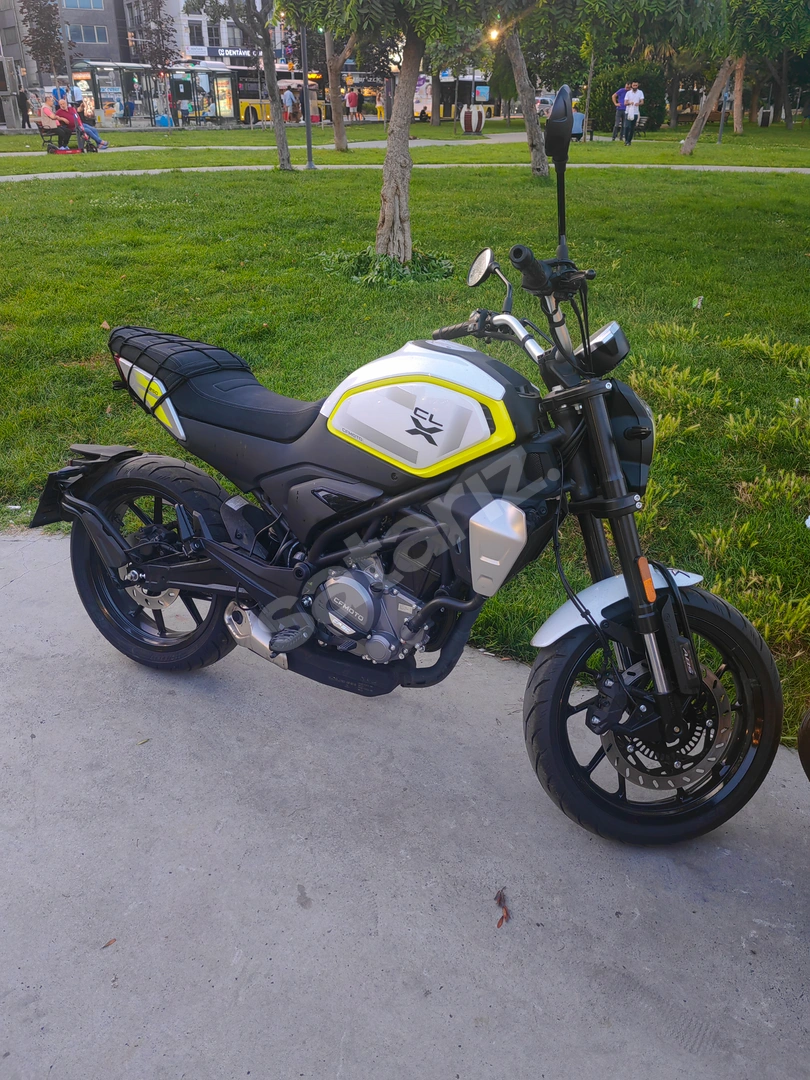 Temiz Garaj Motoru