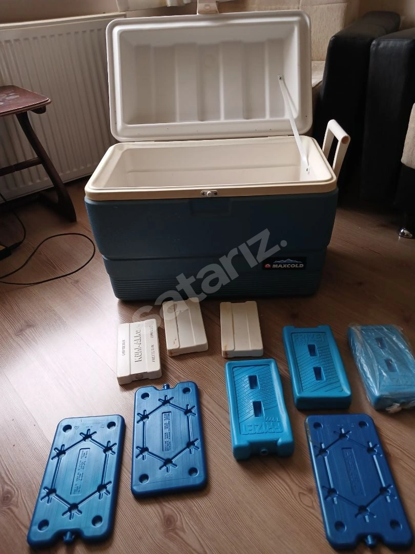 İglo 47 Litre Buzluk
