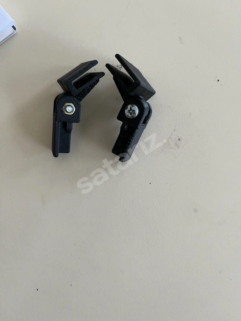 Kenwood 49-491 Pikaplar İçin Menteşe