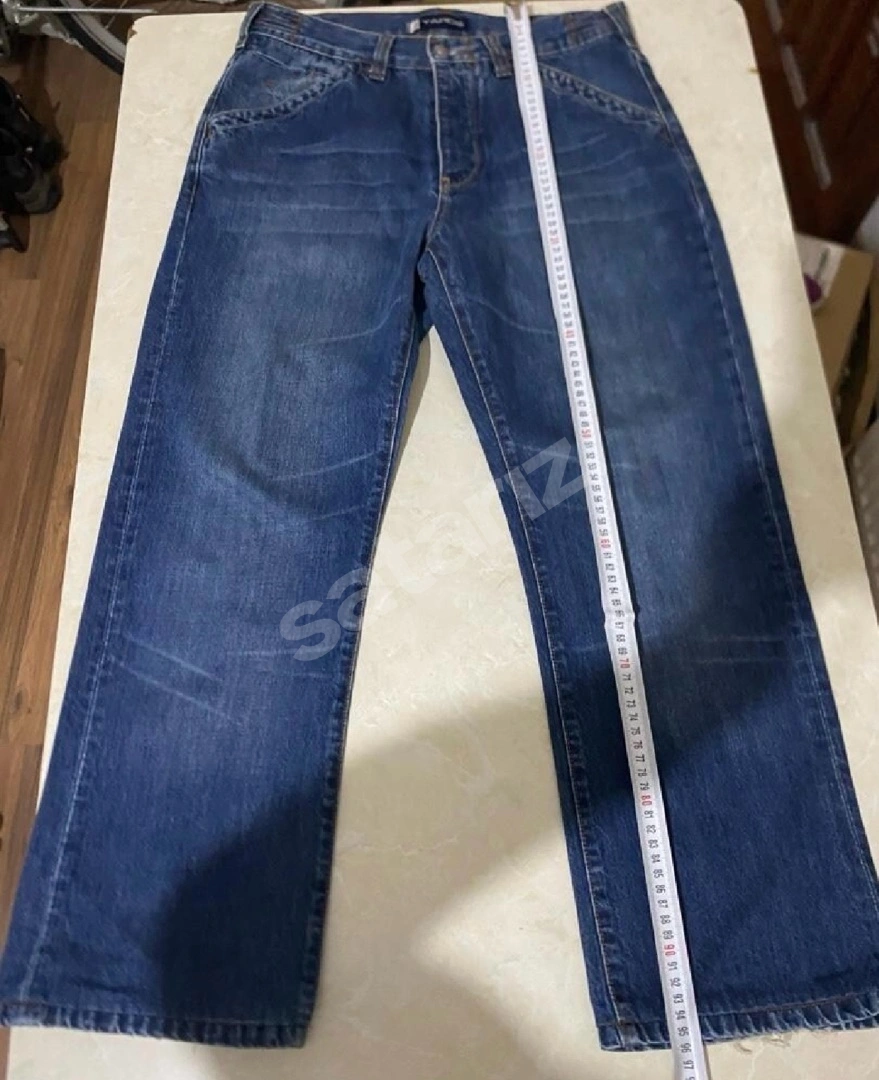 Yards Erkek Kot Pantolon