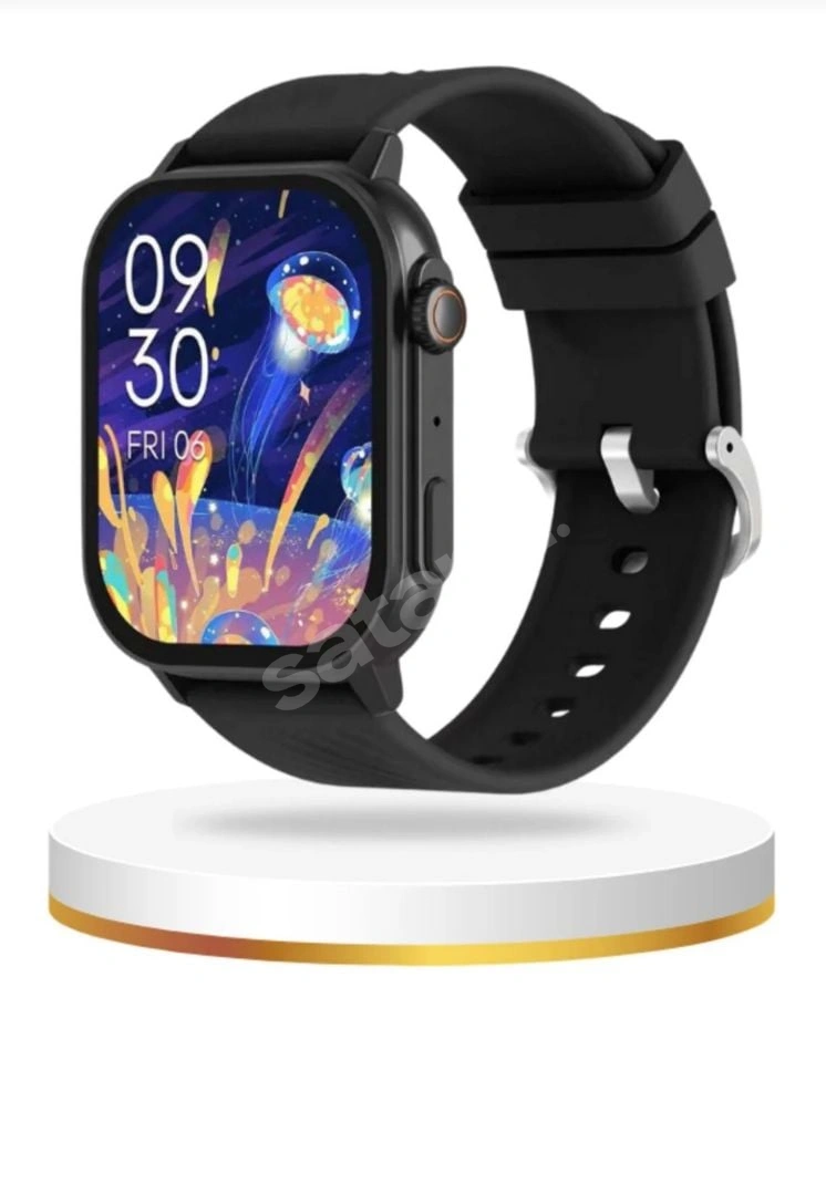 Xioami HeyPlus Watch S8 Akıllı Saat