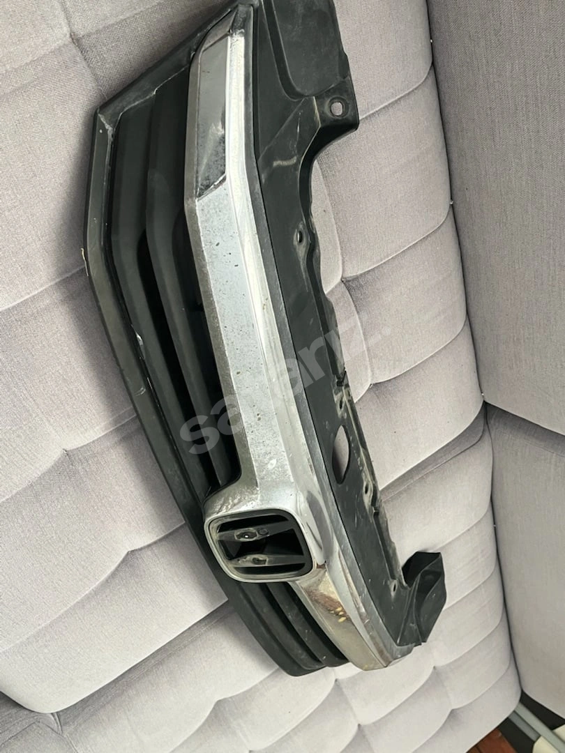 Honda Cıvıc Fb7 Panjur