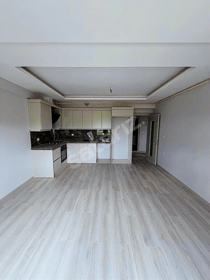 IŞIK GAYRİMENKUL'DEN KİRALIK GÖLET MEVKİİNDE LUX 2+1 DAİRELER
