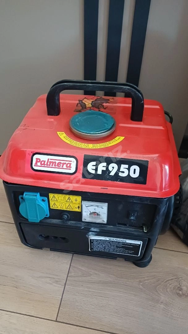 Palmera Ef950