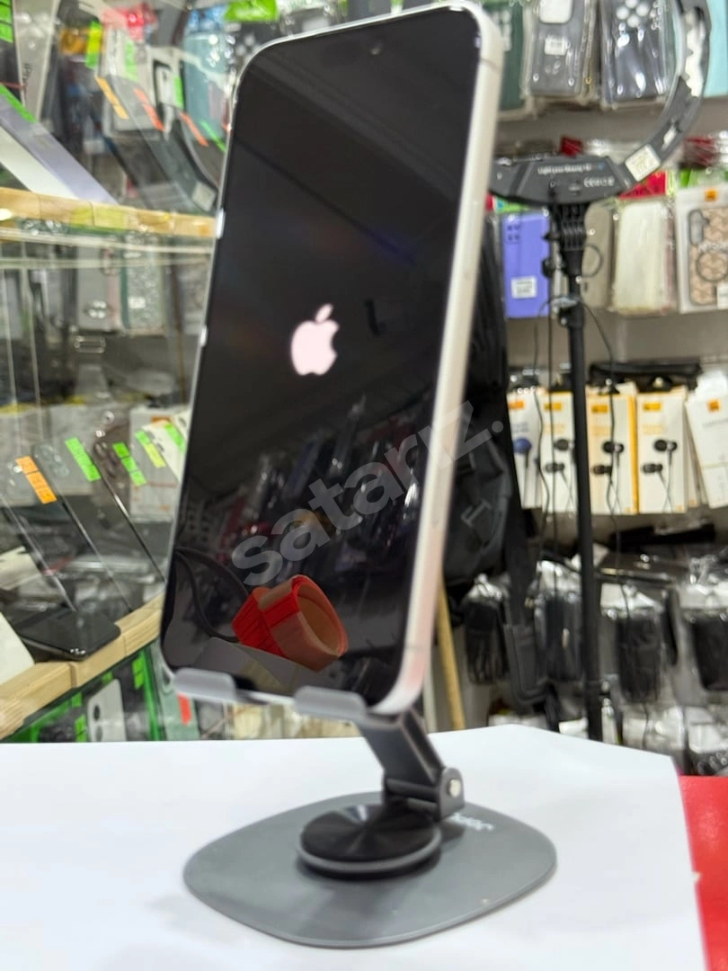 🔥 iPhone 17 Pro Max 256 GB Beyaz – 2 Haftalık