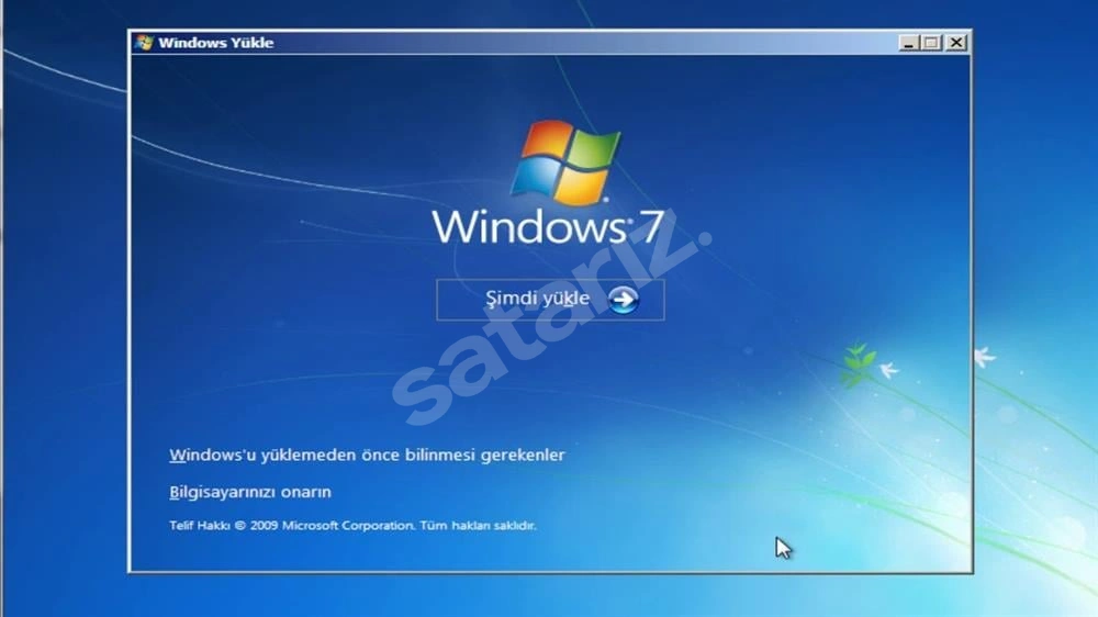 LAPTOP KURULUM İKİNCİEL 1991' Lİ TSE-HYB' Lİ MESUT BİLGİSAYAR' DA