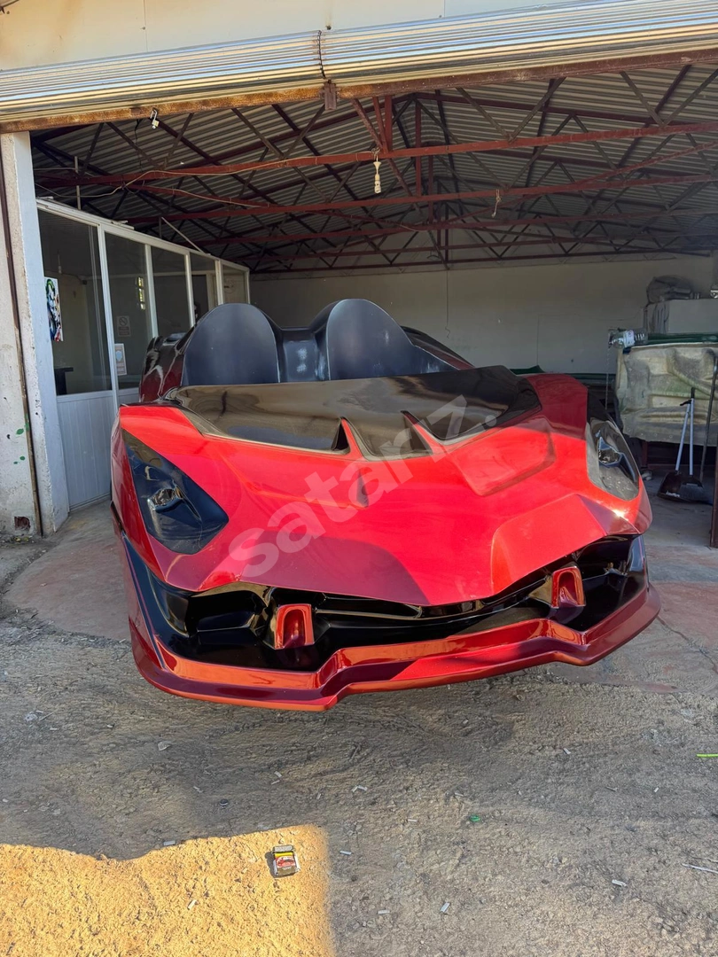 2026 MODEL FABRİKA ÇIKIŞLI EVRAKLARI TAM JETCAR