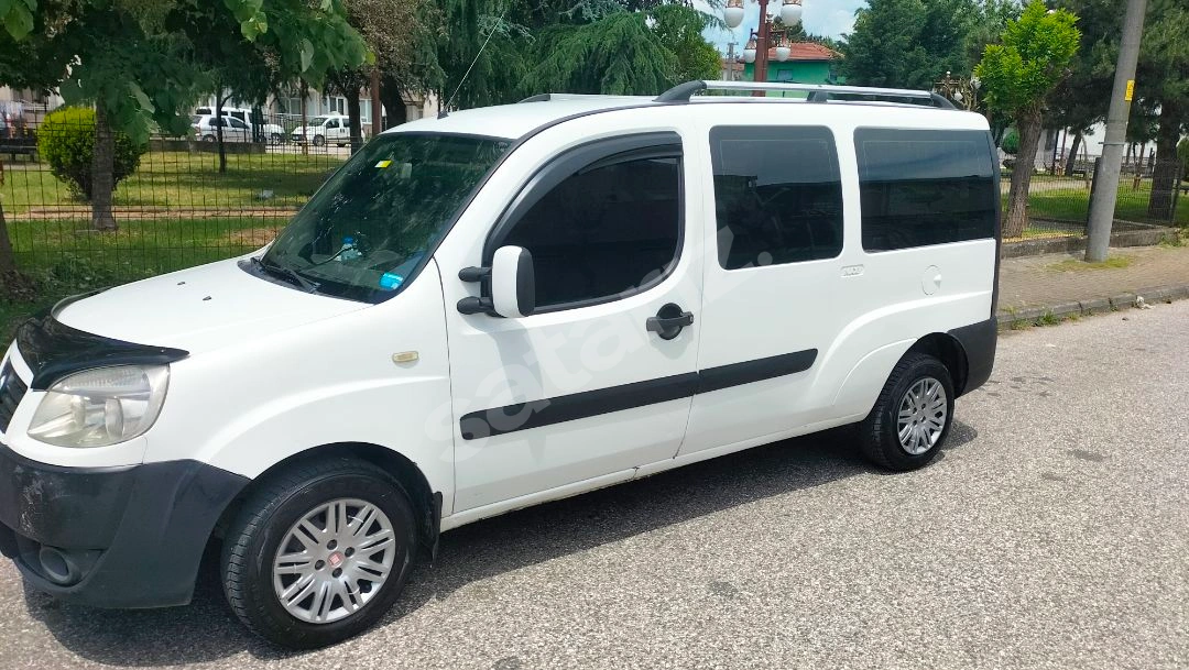 1.3 Maxi Doblo