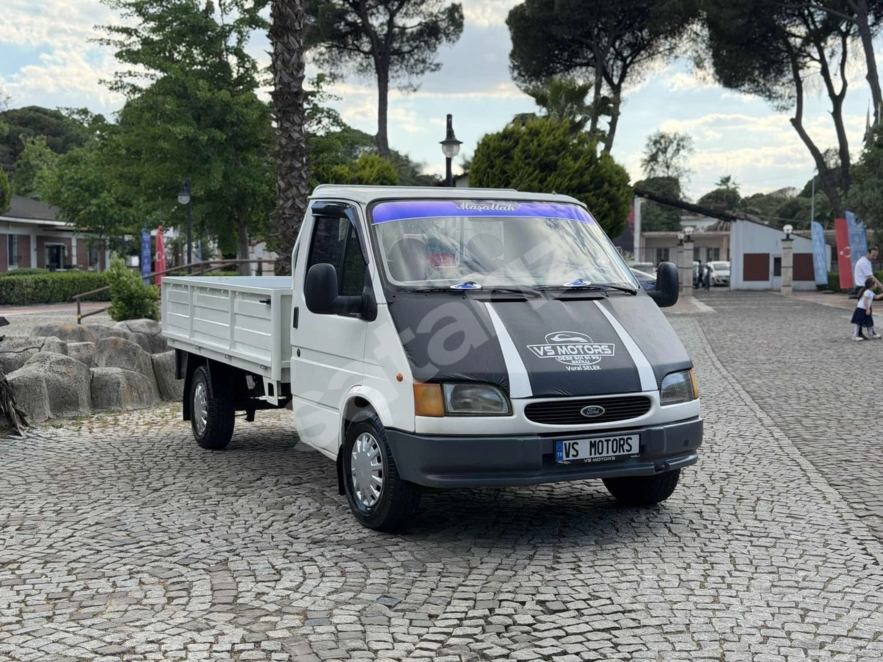 2000 ORJİNAL 190