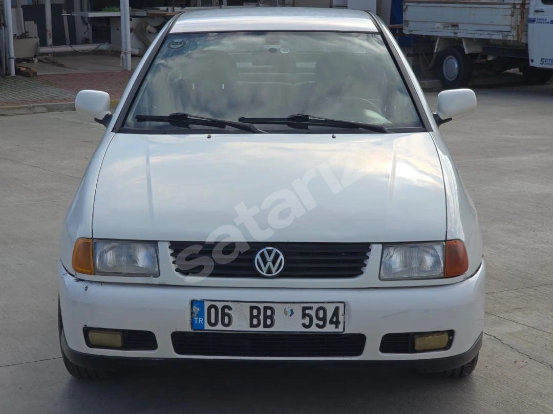 MÜKEMMEL KALİTE VE KONFORLU POLO