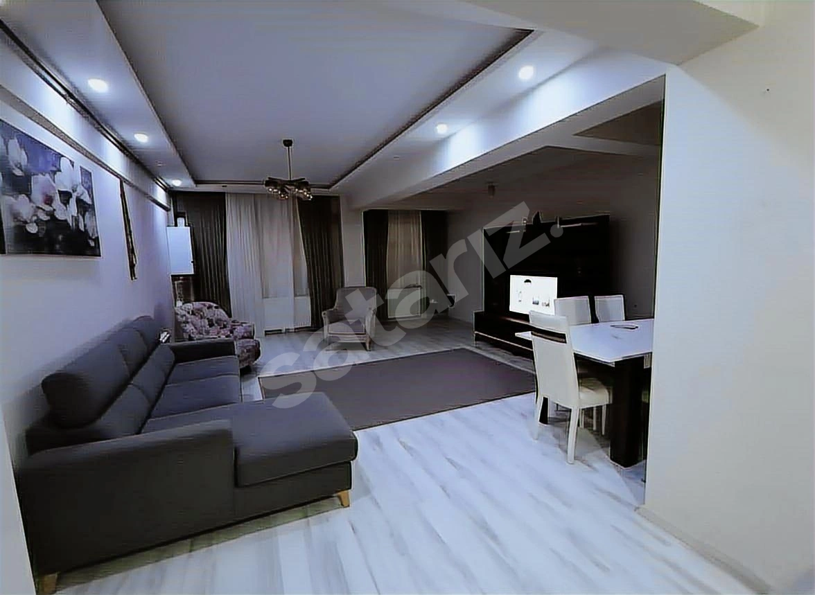 Muradiye Mahallesinde Satılık 2+1 Daire
