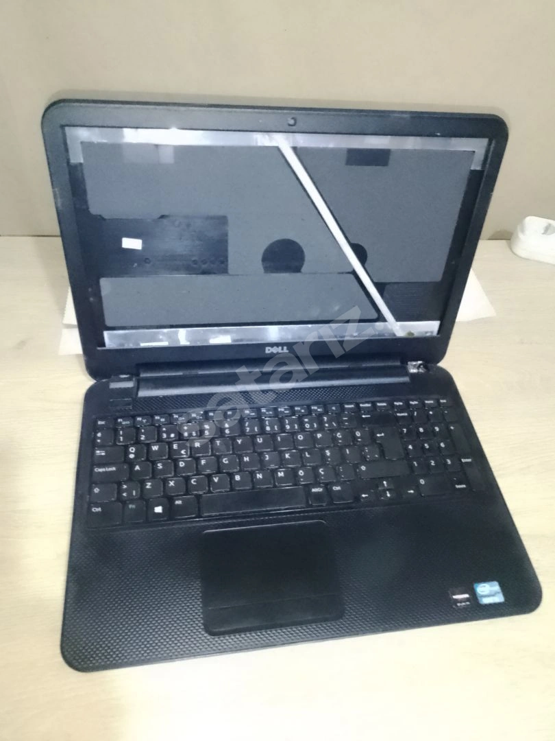 Dell 3521 Komple Boş Kasa