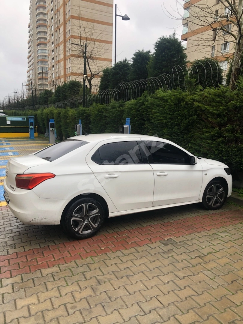 2020 Model 230 Bin C Elysee