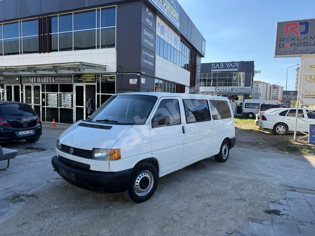 Durukandan Transporter