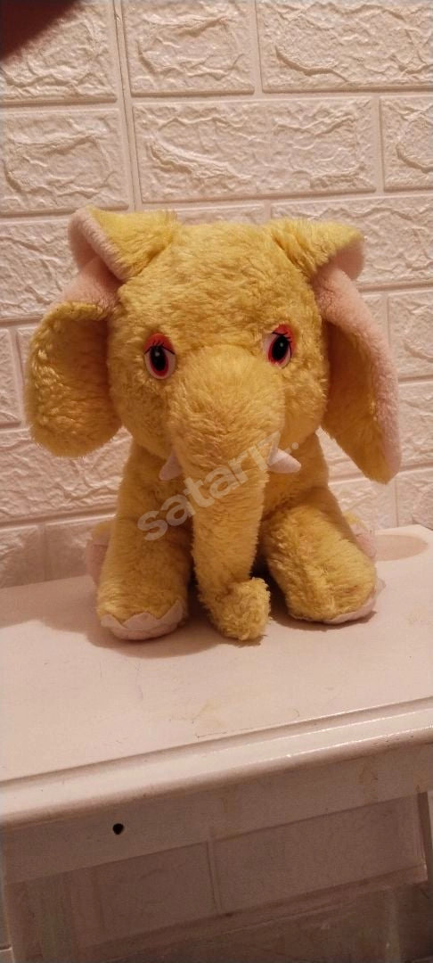 Peluş Ayı Oyuncak