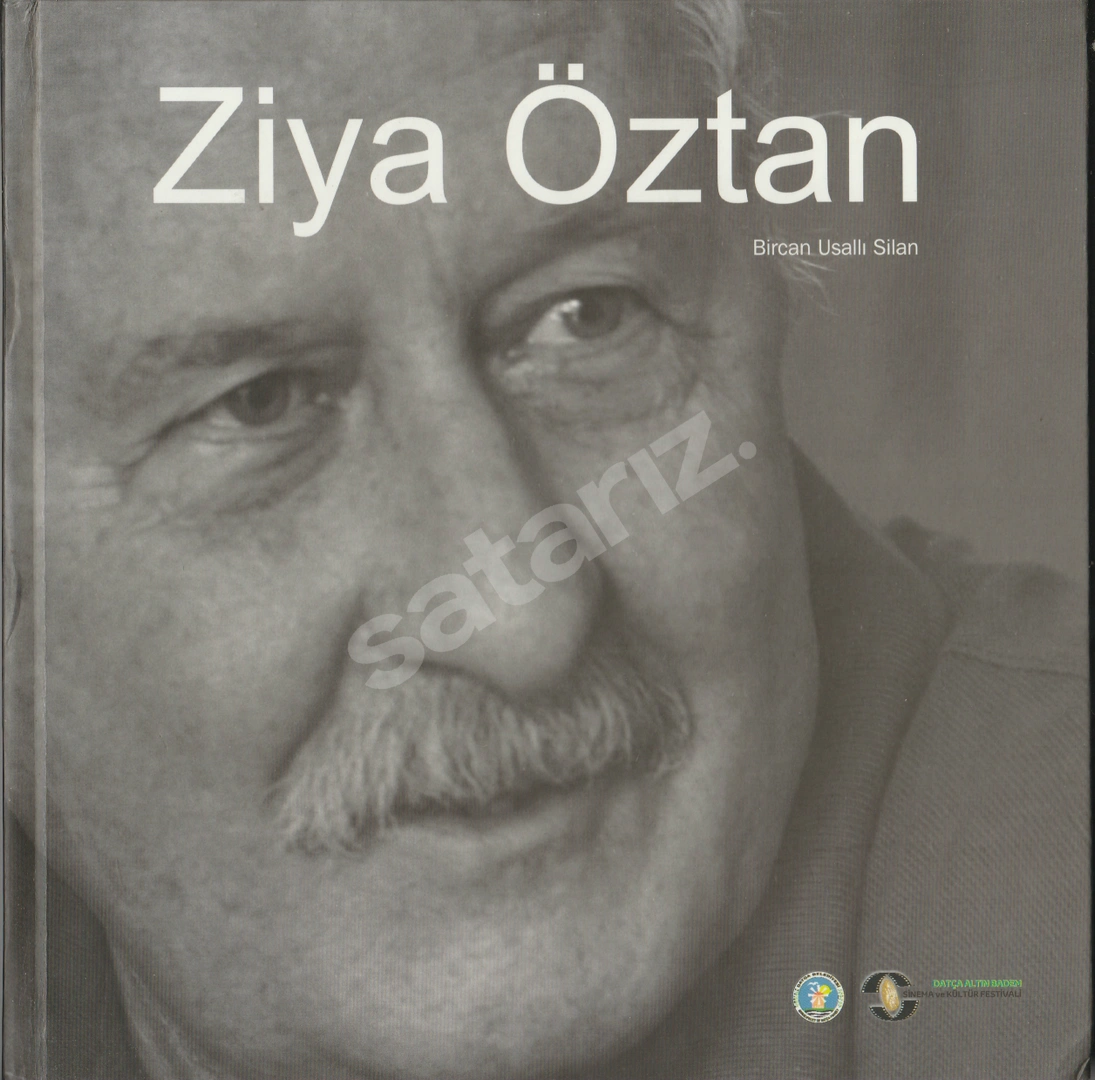 Ziya Öztan