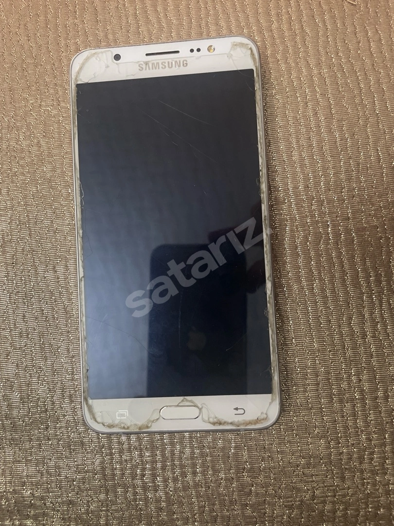 Samsung Telefon
