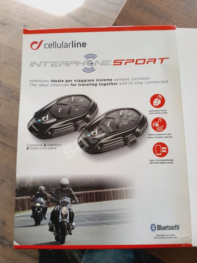 Cellularline