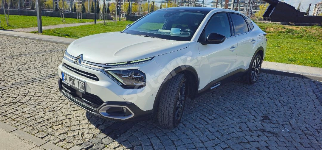 ÇİFT RENK HATASIZ BOYASIZ BAKIMLARI YENI 30.000 KM