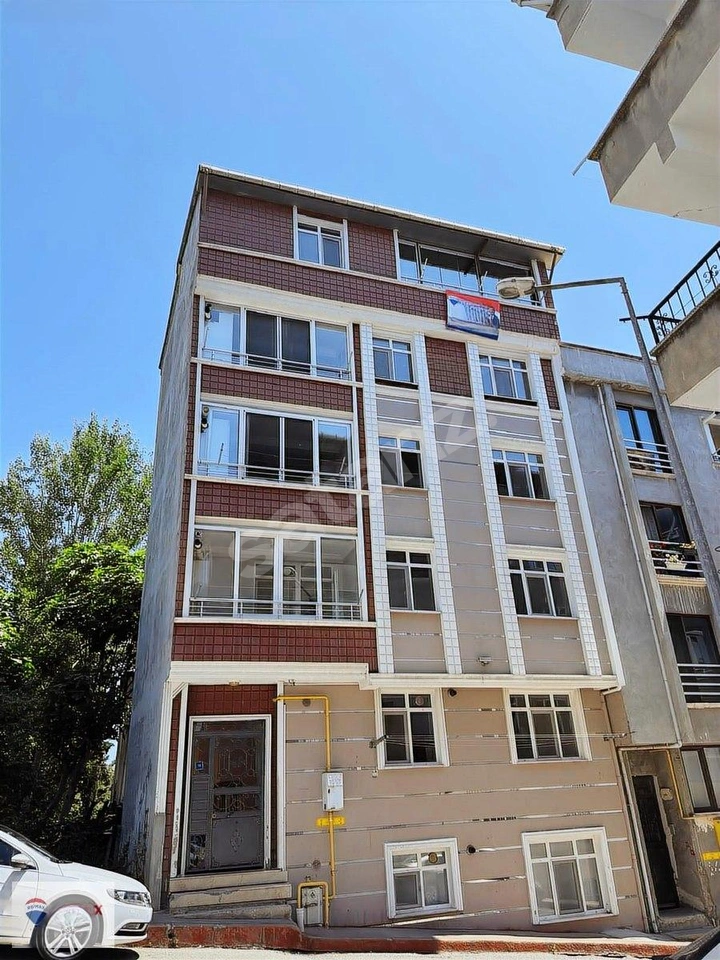 KIŞLADA SIFIR TEMİZLİĞİNDE SATILIK HARİKA DUBLEKS DAİRE